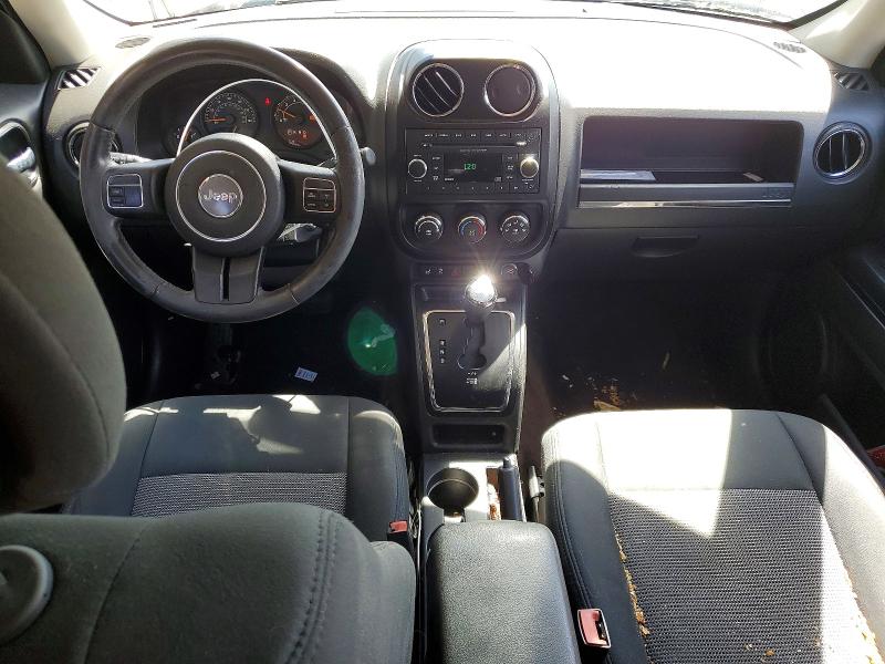 Продаж на аукціоні авто 2014 Jeep Patriot, vin: 1C4NJRFB1ED588345, номер лоту: 54792846