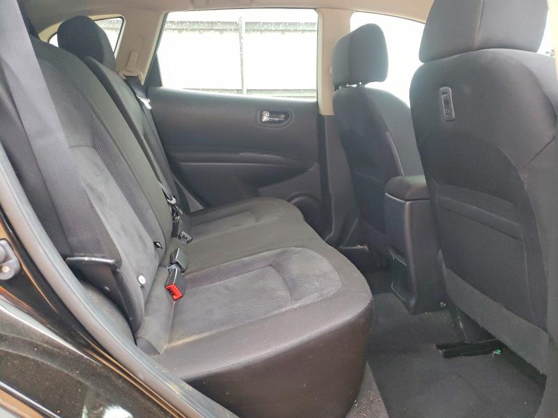 2015 Nissan Rogue Select მანქანა იყიდება აუქციონზე, vin: JN8AS5MV6FW258230, აუქციონის ნომერი: 53179696