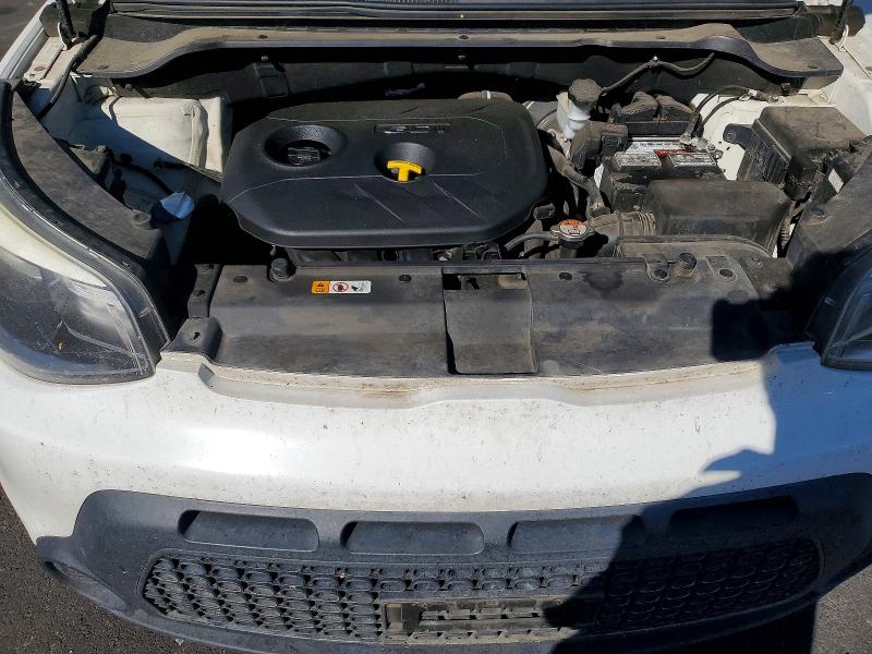 Продаж на аукціоні авто 2015 Kia Soul, vin: KNDJP3A56F7214857, номер лоту: 53218716