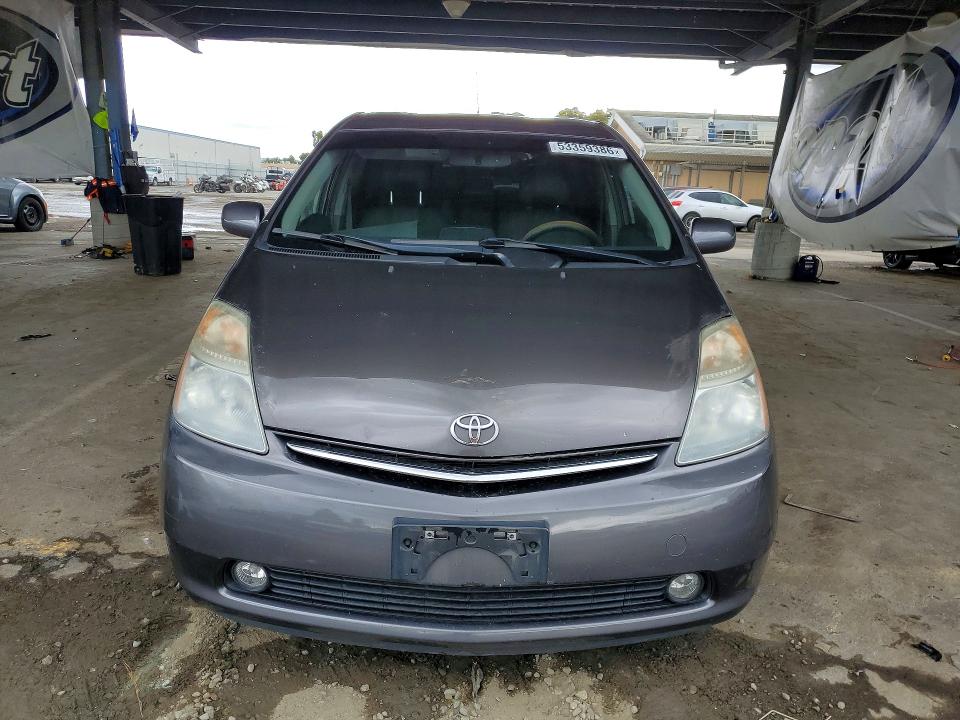 Aukcja sprzedaży 2008 Toyota Prius, vin: JTDKB20U983388082, numer aukcji: 53359386
