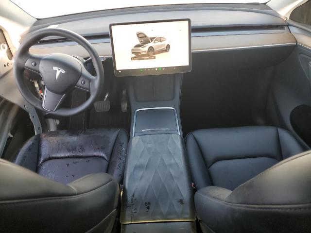 Продаж на аукціоні авто 2023 Tesla Model Y, vin: 7SAYGDEE0PA114523, номер лоту: 53700476