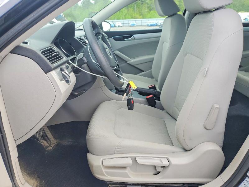 Aukcja sprzedaży 2016 Volkswagen Passat, vin: 1VWAT7A37GC065575, numer aukcji: 54422106