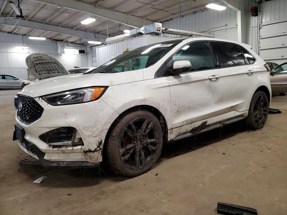 Auction sale of the 2022 Ford Edge, vin: 2FMPK4AP6NBA17950, lot number: 53846326