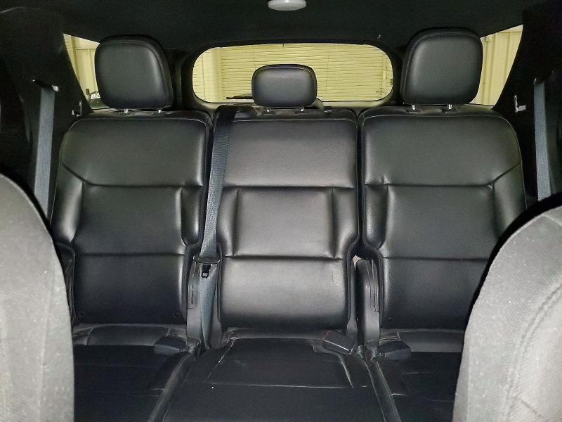 Продажа на аукционе авто 2021 Ford Explorer, vin: 1FM5K8AB2MGA87424, номер лота: 54516946