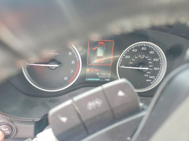 Продаж на аукціоні авто 2021 Subaru Forester, vin: JF2SKAFC1MH527158, номер лоту: 53102286