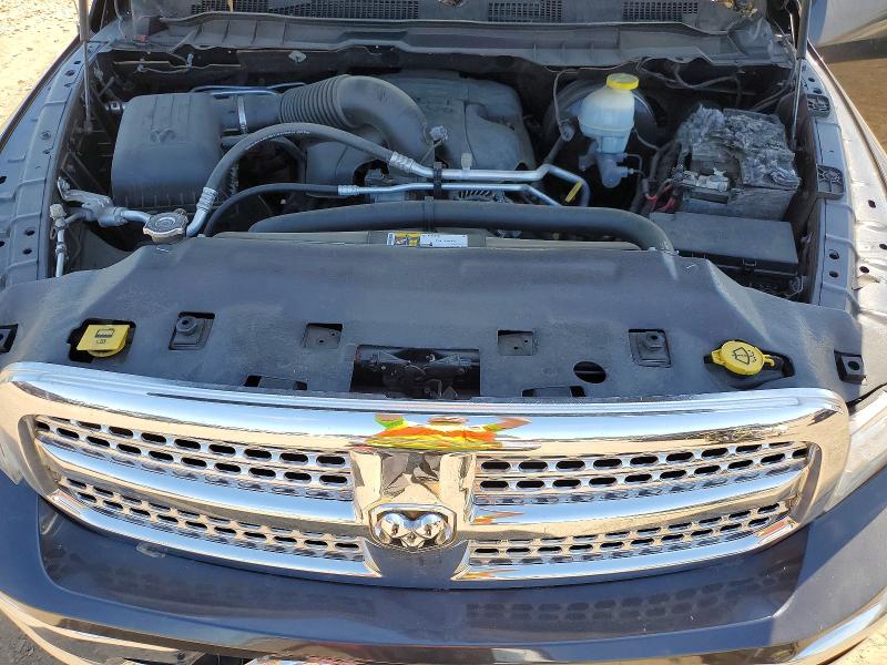 55194496 :رقم المزاد ، 1C6RR7VT4HS815169 vin ، 2017 Ram 1500 مزاد بيع
