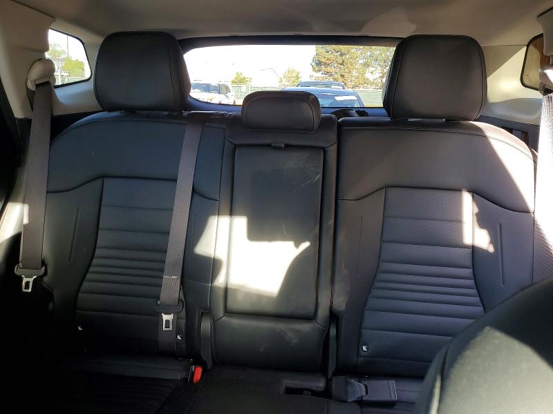 Aukcja sprzedaży 2023 Kia Sportage, vin: KNDPXCAG5P7074703, numer aukcji: 52826236