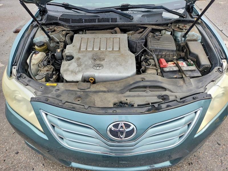 Продаж на аукціоні авто 2011 Toyota Camry, vin: 4T1BK3EK9BU627088, номер лоту: 55445066