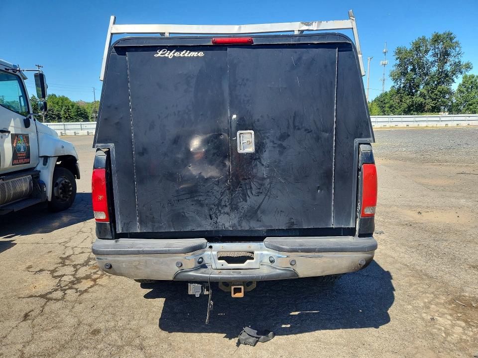 Продажа на аукционе авто 2004 Ford F350, vin: 1FTSX31P44EB65608, номер лота: 53953146