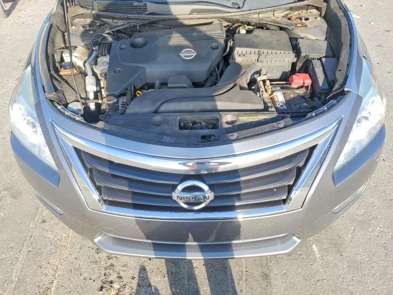 2015 Nissan Altima მანქანა იყიდება აუქციონზე, vin: 1N4AL3AP3FC456385, აუქციონის ნომერი: 54351516
