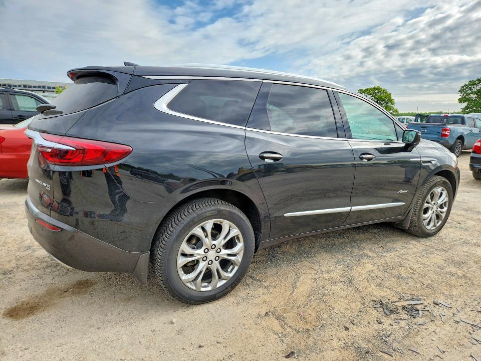 2019 Buick Enclave მანქანა იყიდება აუქციონზე, vin: 5GAEVCKW5KJ199331, აუქციონის ნომერი: 54455066