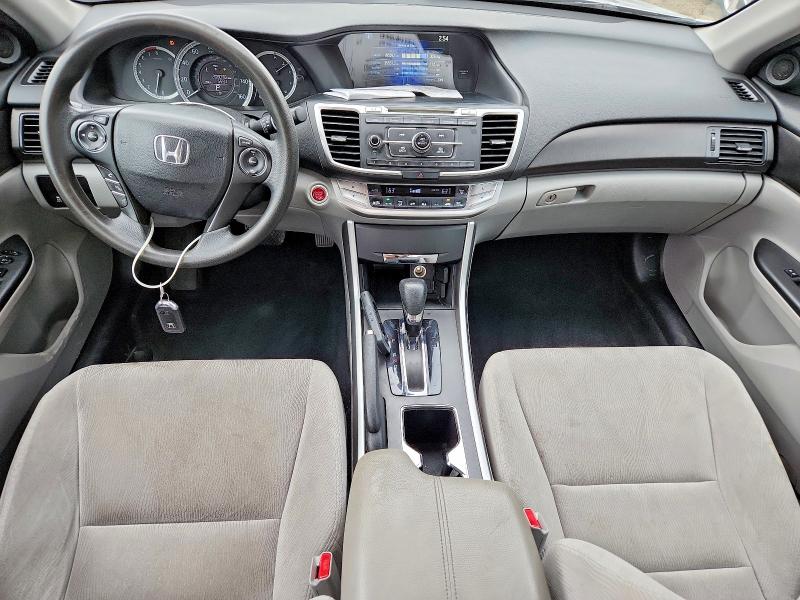 Продажа на аукционе авто 2014 Honda Accord, vin: 1HGCR2F77EA238725, номер лота: 53914926