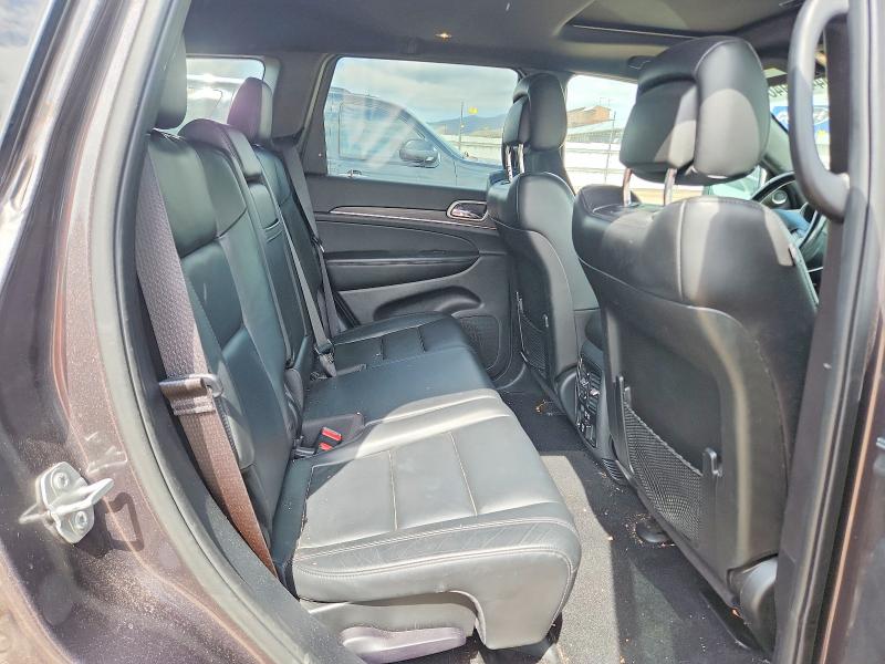 Aukcja sprzedaży 2020 Jeep Grand Cherokee, vin: 1C4RJFBG6LC293214, numer aukcji: 54489946