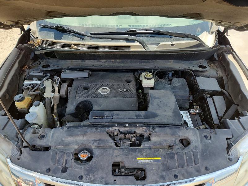 Продаж на аукціоні авто 2015 Nissan Pathfinder, vin: 5N1AR2MN2FC606236, номер лоту: 51492796