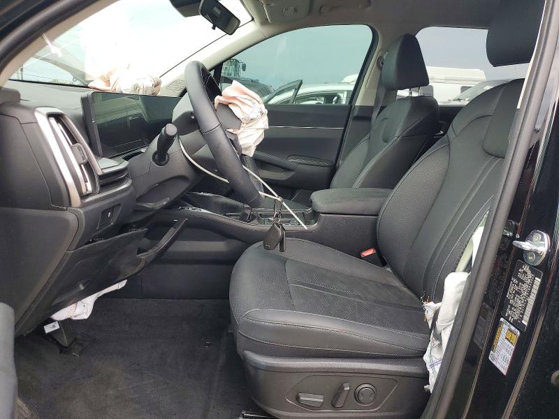 53297926 :رقم المزاد ، 5XYRL4JC5TG434508 vin ، 2026 Kia Sorento مزاد بيع