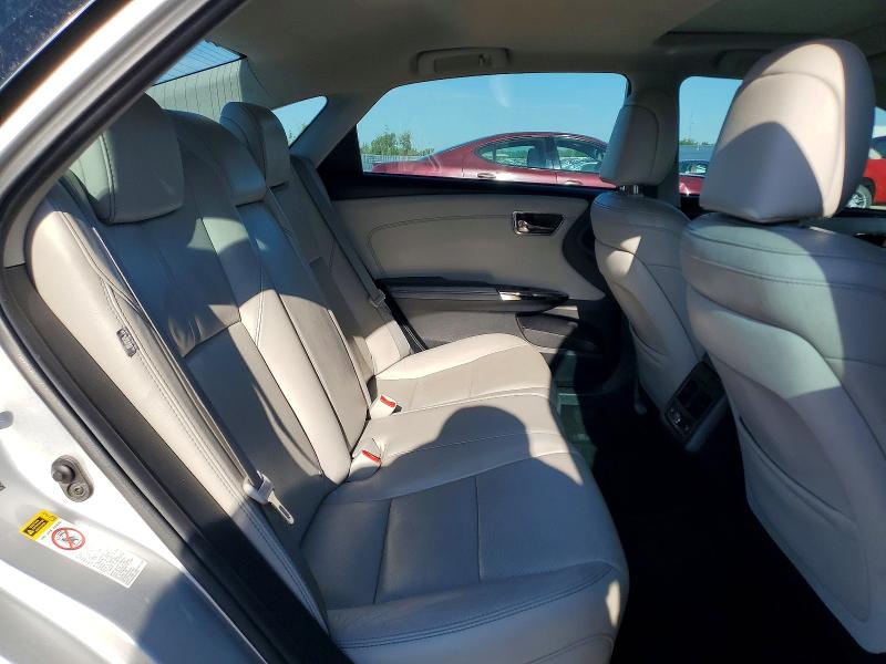 Продажа на аукционе авто 2013 Toyota Avalon, vin: 4T1BK1EB8DU064073, номер лота: 51529356