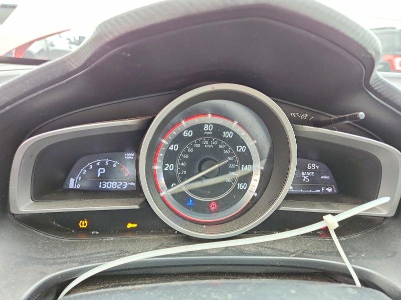 Aukcja sprzedaży 2015 Mazda 3, vin: 3MZBM1U7XFM215057, numer aukcji: 54178806