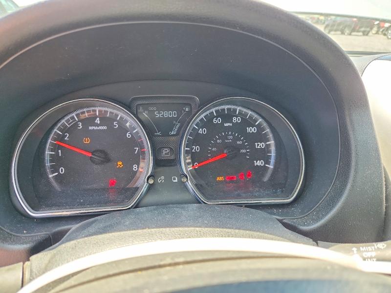 Продажа на аукционе авто 2018 Nissan Versa, vin: 3N1CN7AP7JL845714, номер лота: 53413716