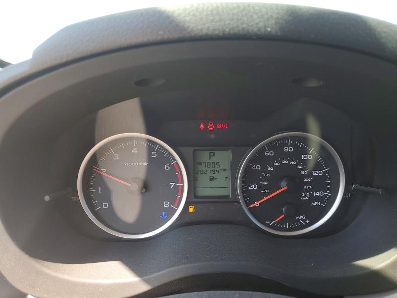 Aukcja sprzedaży 2014 Subaru Forester, vin: JF2SJAACXEH504845, numer aukcji: 54613506