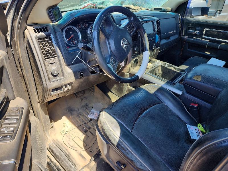 Aukcja sprzedaży 2012 Dodge Ram 3500, vin: 3C63DRKLXCG241813, numer aukcji: 53035666