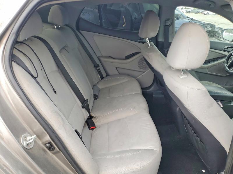Продаж на аукціоні авто 2013 Kia Optima, vin: 5XXGM4A79DG156211, номер лоту: 54007746