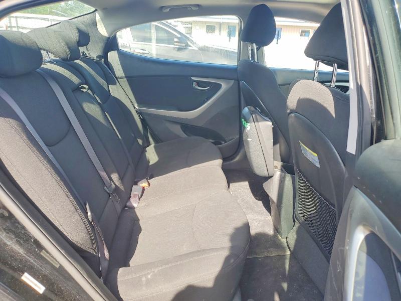 Продажа на аукционе авто 2015 Hyundai Elantra, vin: KMHDH4AE3FU228082, номер лота: 54122996