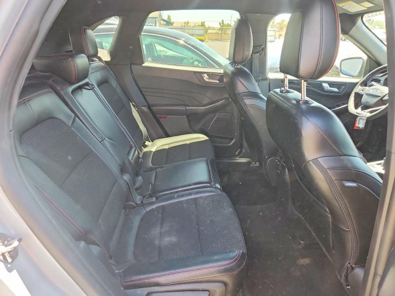 Продаж на аукціоні авто 2025 Ford Escape, vin: 1FMCU0MN1SUB35129, номер лоту: 55306806