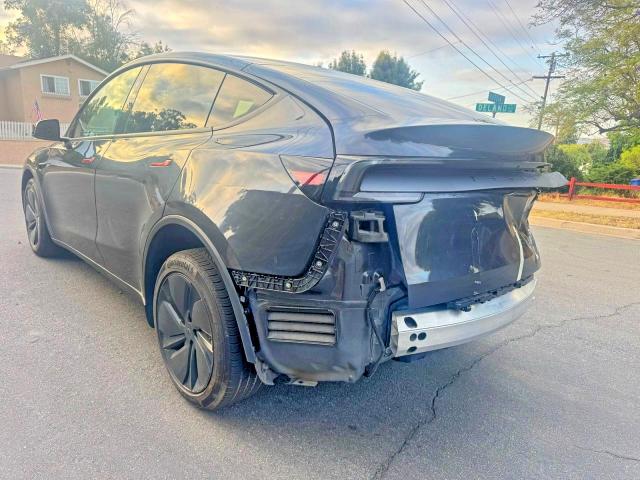 Aukcja sprzedaży 2026 Tesla Model Y, vin: 7SAYGDED5TF443870, numer aukcji: 55108836