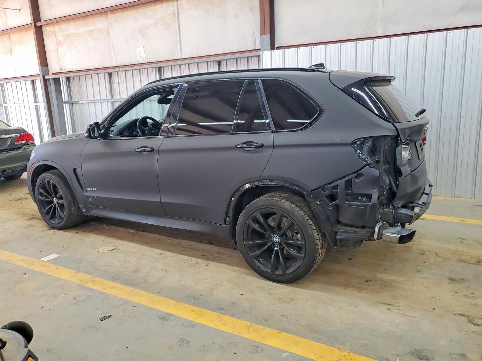 Aukcja sprzedaży 2018 Bmw X5, vin: 5UXKR0C55JL070517, numer aukcji: 53406606