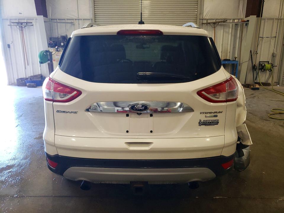 Aukcja sprzedaży 2014 Ford Escape, vin: 1FMCU9J99EUA21850, numer aukcji: 54337786