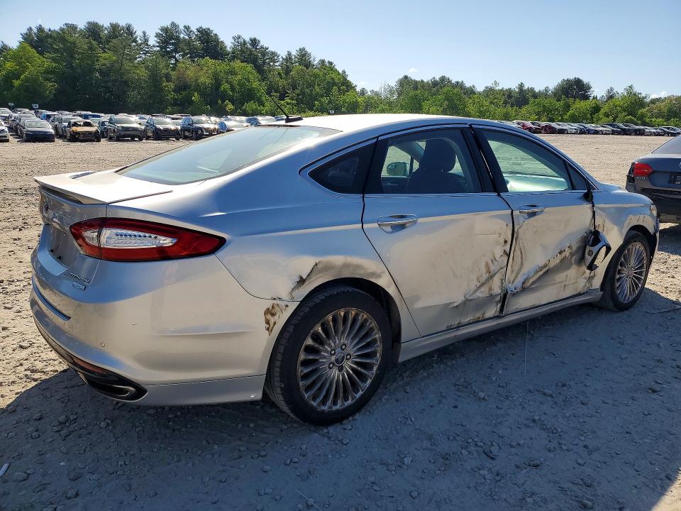 Продаж на аукціоні авто 2016 Ford Fusion, vin: 3FA6P0K98GR390136, номер лоту: 55383796