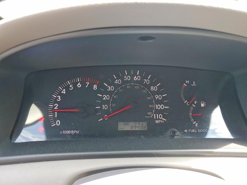 53390066 :رقم المزاد ، 1NXBR30EX5Z490583 vin ، 2005 Toyota Corolla مزاد بيع