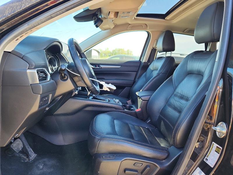 Aukcja sprzedaży 2023 Mazda Cx-5, vin: JM3KFBCM2P0188409, numer aukcji: 51026416