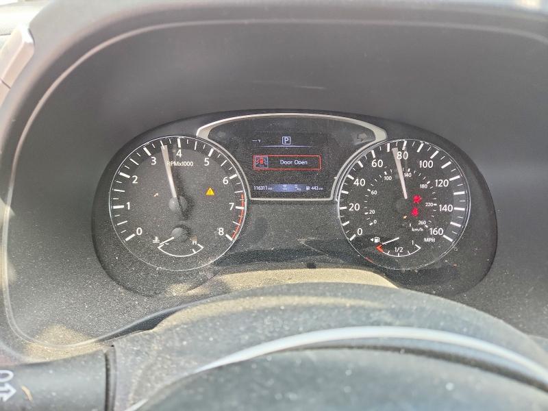 Продажа на аукционе авто 2020 Nissan Pathfinder, vin: 5N1DR2CN7LC595521, номер лота: 53243836