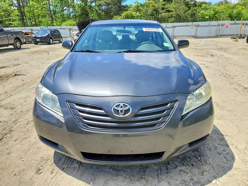 Продаж на аукціоні авто 2007 Toyota Camry, vin: 4T1BE46K17U512245, номер лоту: 53872576