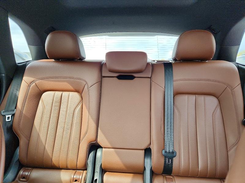 Продажа на аукционе авто 2018 Audi Q5, vin: WA1BNAFYXJ2223594, номер лота: 52358436