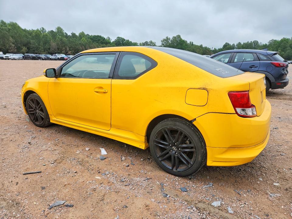 2012 Scion Tc მანქანა იყიდება აუქციონზე, vin: JTKJF5C75C3029448, აუქციონის ნომერი: 55177296