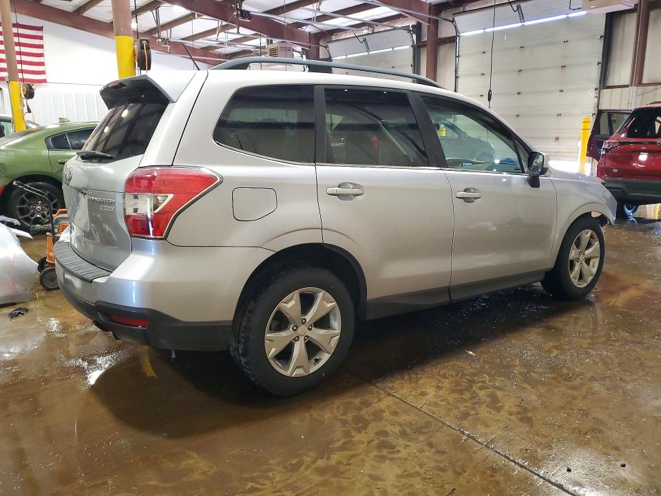 Продажа на аукционе авто 2015 Subaru Forester, vin: JF2SJAHC3FH404996, номер лота: 54054946