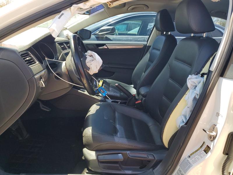 Продаж на аукціоні авто 2017 Volkswagen Jetta, vin: 3VWDB7AJ6HM336236, номер лоту: 53384836