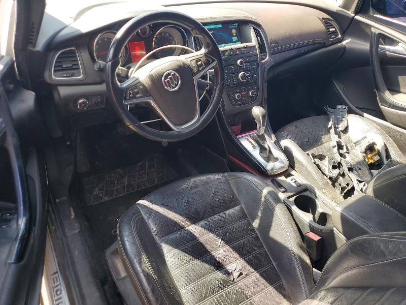 52187926 :رقم المزاد ، W04WH3N50KG340889 vin ، 2019 Buick Cascada مزاد بيع