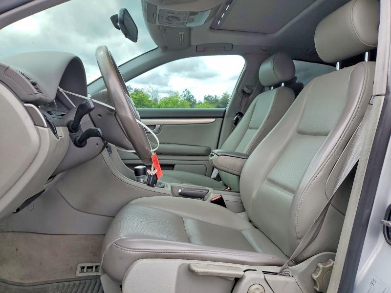 Продажа на аукционе авто 2002 Audi A4, vin: WAULC68E32A158611, номер лота: 52044706