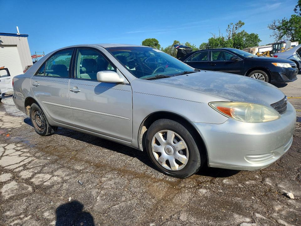 Продажа на аукционе авто 2004 Toyota Camry, vin: 4T1BE32K44U372929, номер лота: 52324596