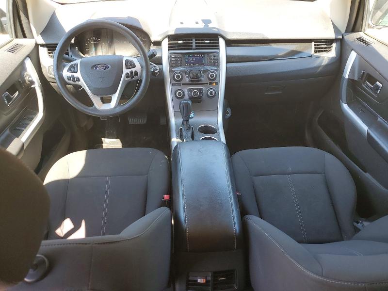 Продаж на аукціоні авто 2012 Ford Edge, vin: 2FMDK3GC9CBA57339, номер лоту: 53184176