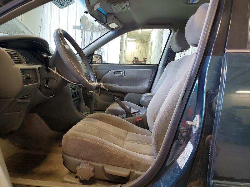 Продажа на аукционе авто 1998 Toyota Camry, vin: 4T1BG22K8WU852690, номер лота: 52687216