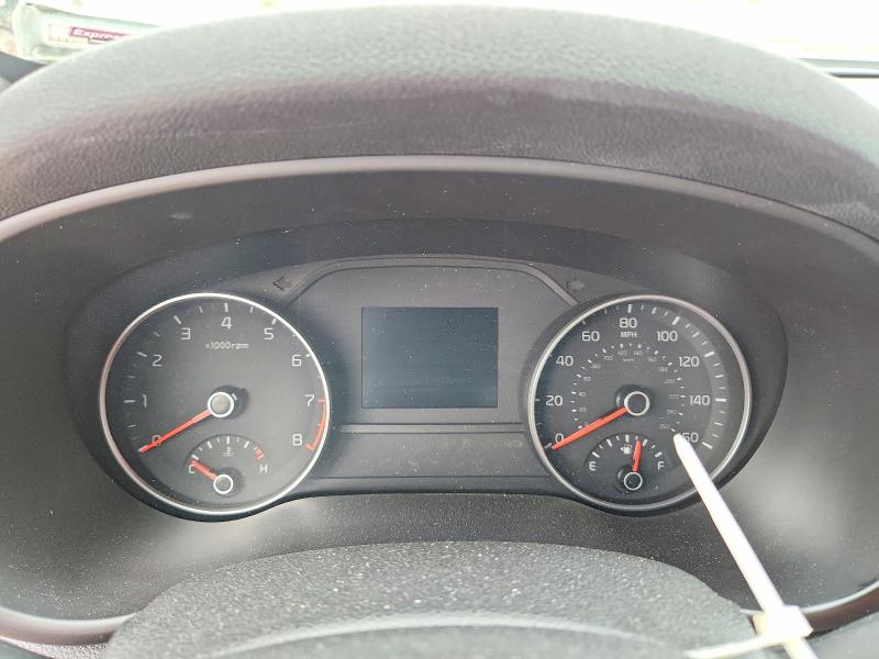 Aukcja sprzedaży 2021 Kia Sportage, vin: KNDP6CAC8M7936016, numer aukcji: 52196746