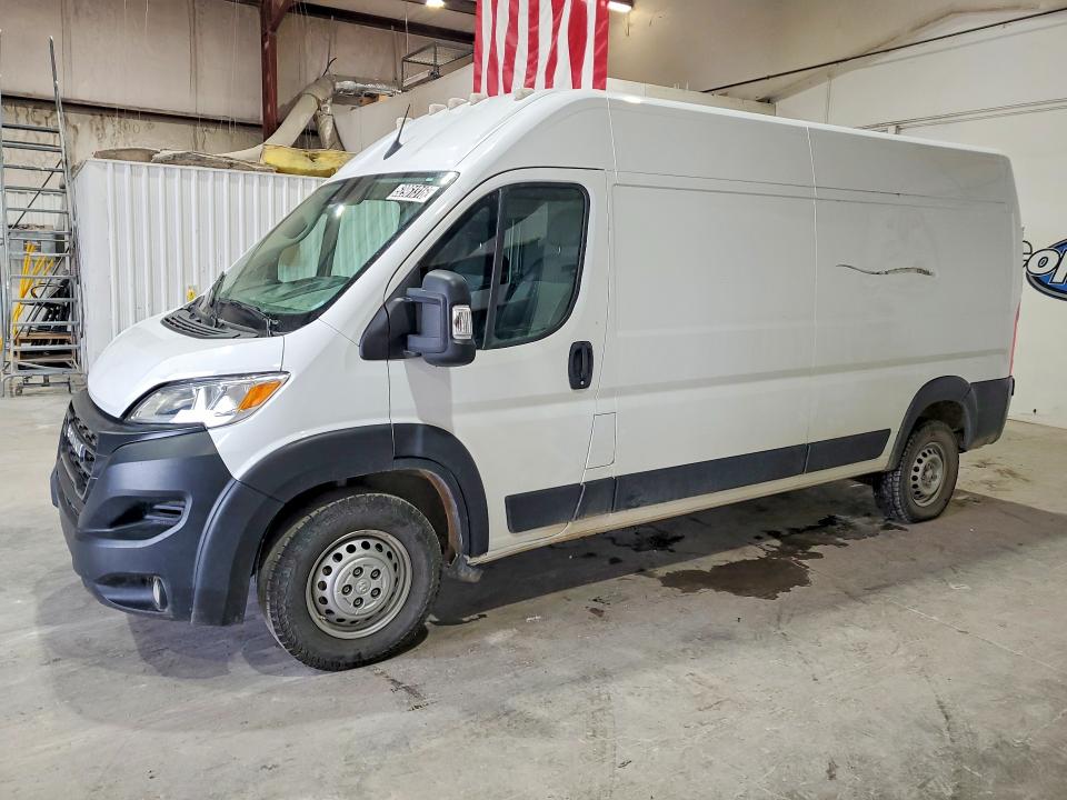 Aukcja sprzedaży 2025 Ram Promaster 2500, vin: 3C6LRVDG2SE514070, numer aukcji: 52961316