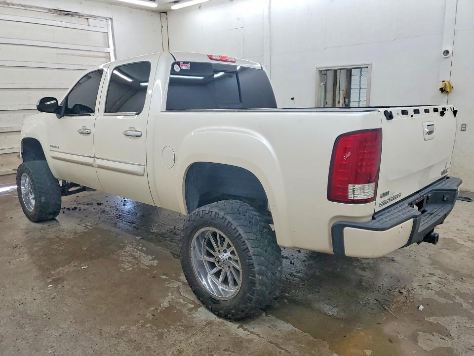 Продаж на аукціоні авто 2011 Gmc Sierra, vin: 3GTP2XE26BG251843, номер лоту: 53965826