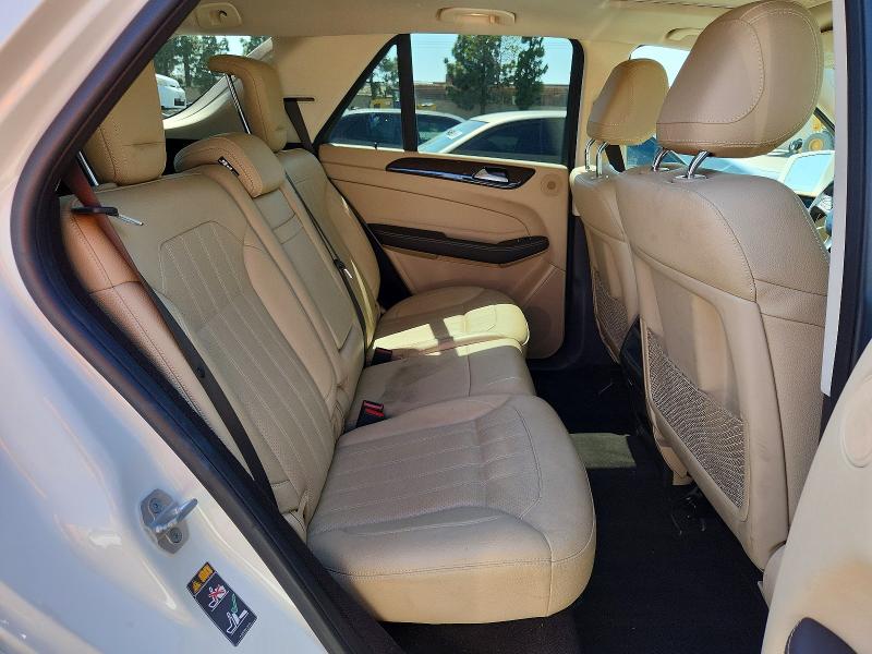 Auction sale of the 2017 Mercedes-benz Gle, vin: 4JGDA5JB5HA852504, lot number: 53789806