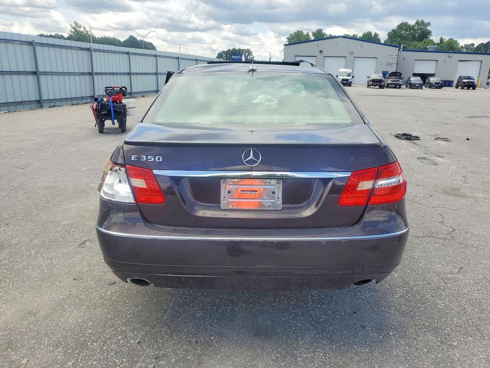 2013 Mercedes-benz E მანქანა იყიდება აუქციონზე, vin: WDDHF5KBXDA751979, აუქციონის ნომერი: 55121716