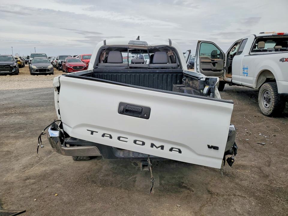 Aukcja sprzedaży 2023 Toyota Tacoma, vin: 3TYAZ5CN4PT039863, numer aukcji: 52490556